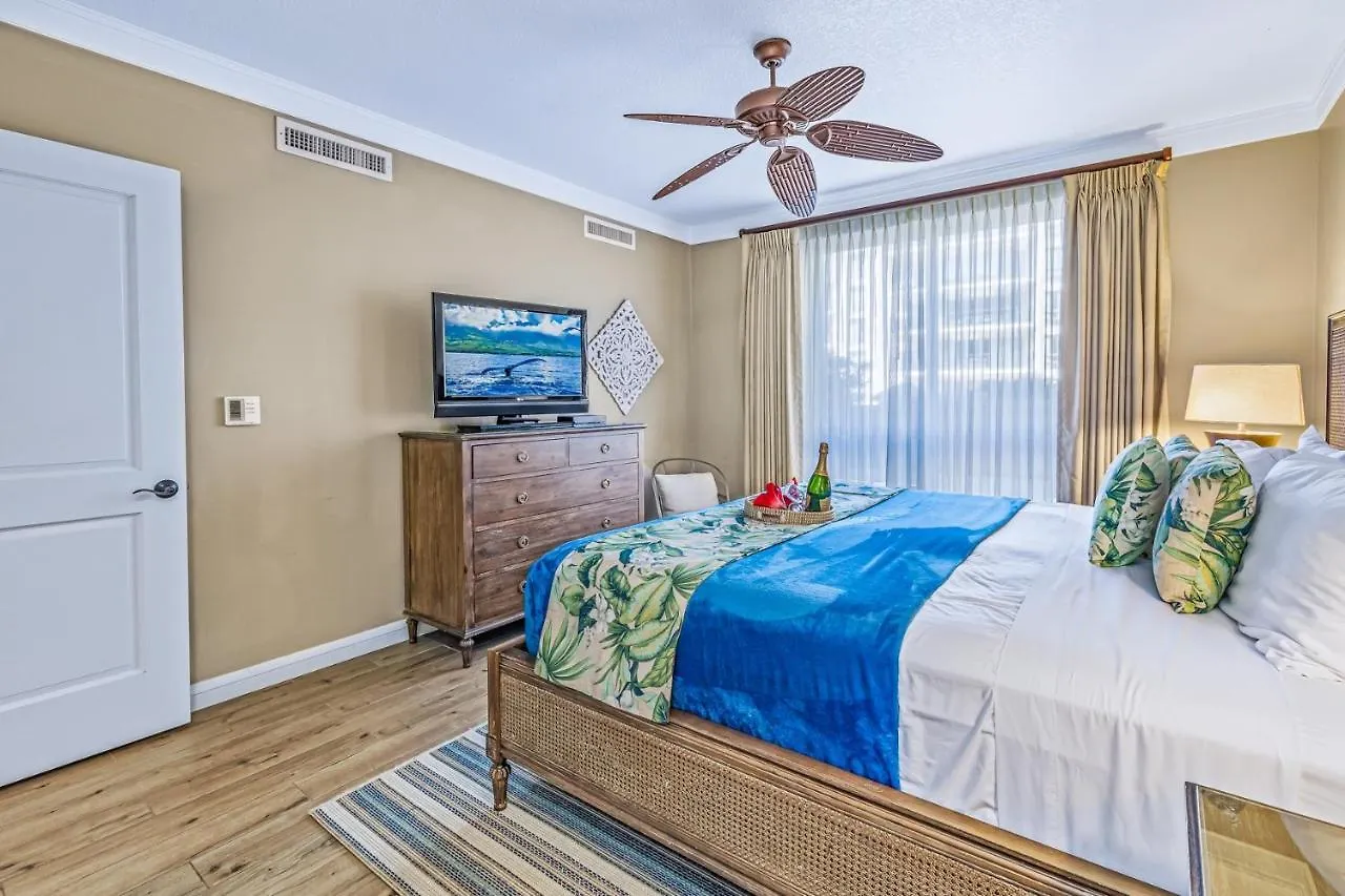 Apartment Honua Kai 215 2 Bedroom 2 Bath Condo Lahaina United States