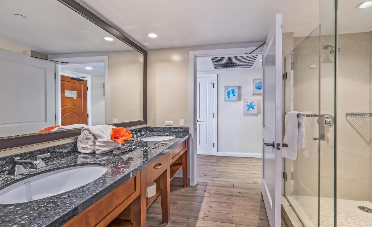 Honua Kai 215 2 Bedroom 2 Bath Condo Lahaina United States