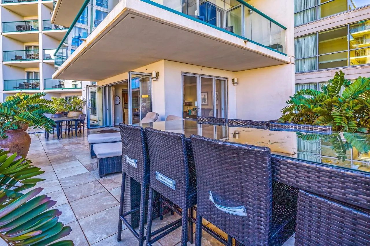 Honua Kai 215 2 Bedroom 2 Bath Condo Lahaina