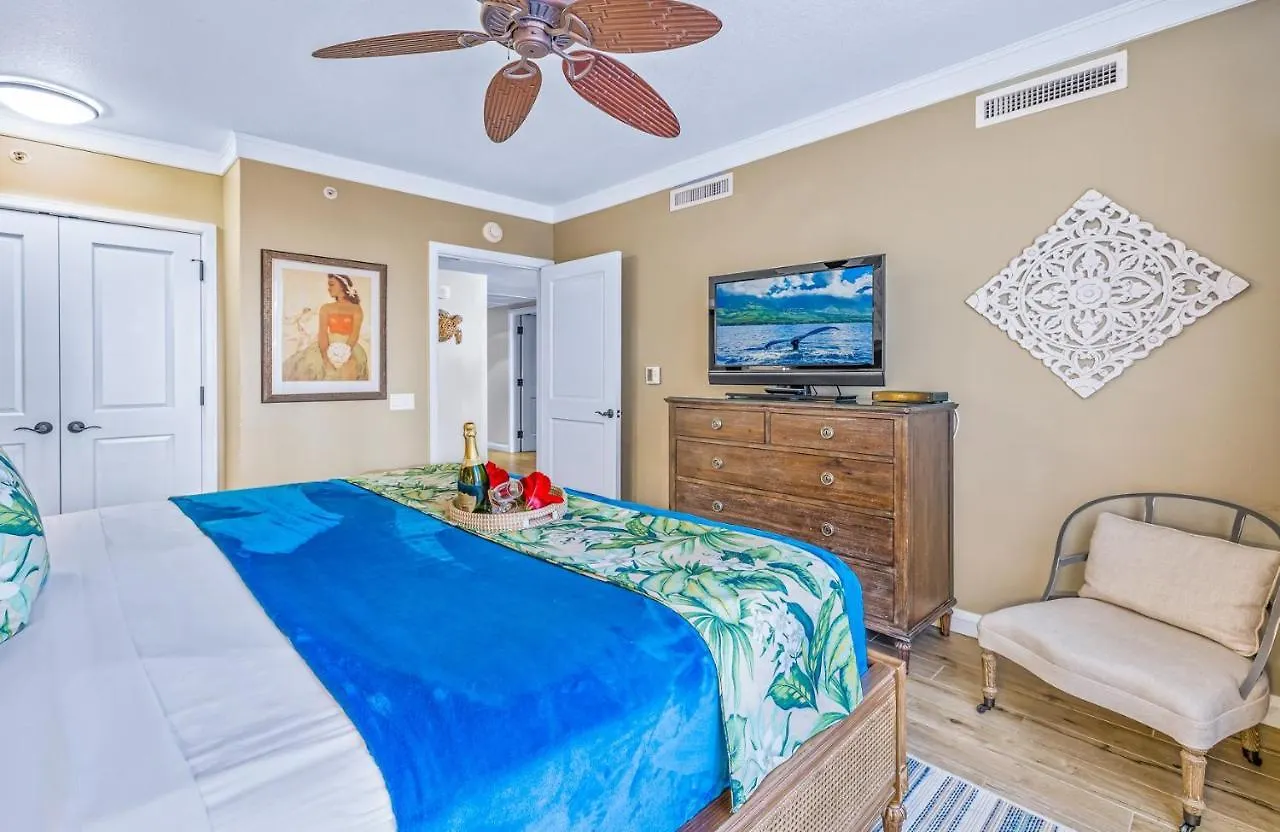 Apartment Honua Kai 215 2 Bedroom 2 Bath Condo Lahaina