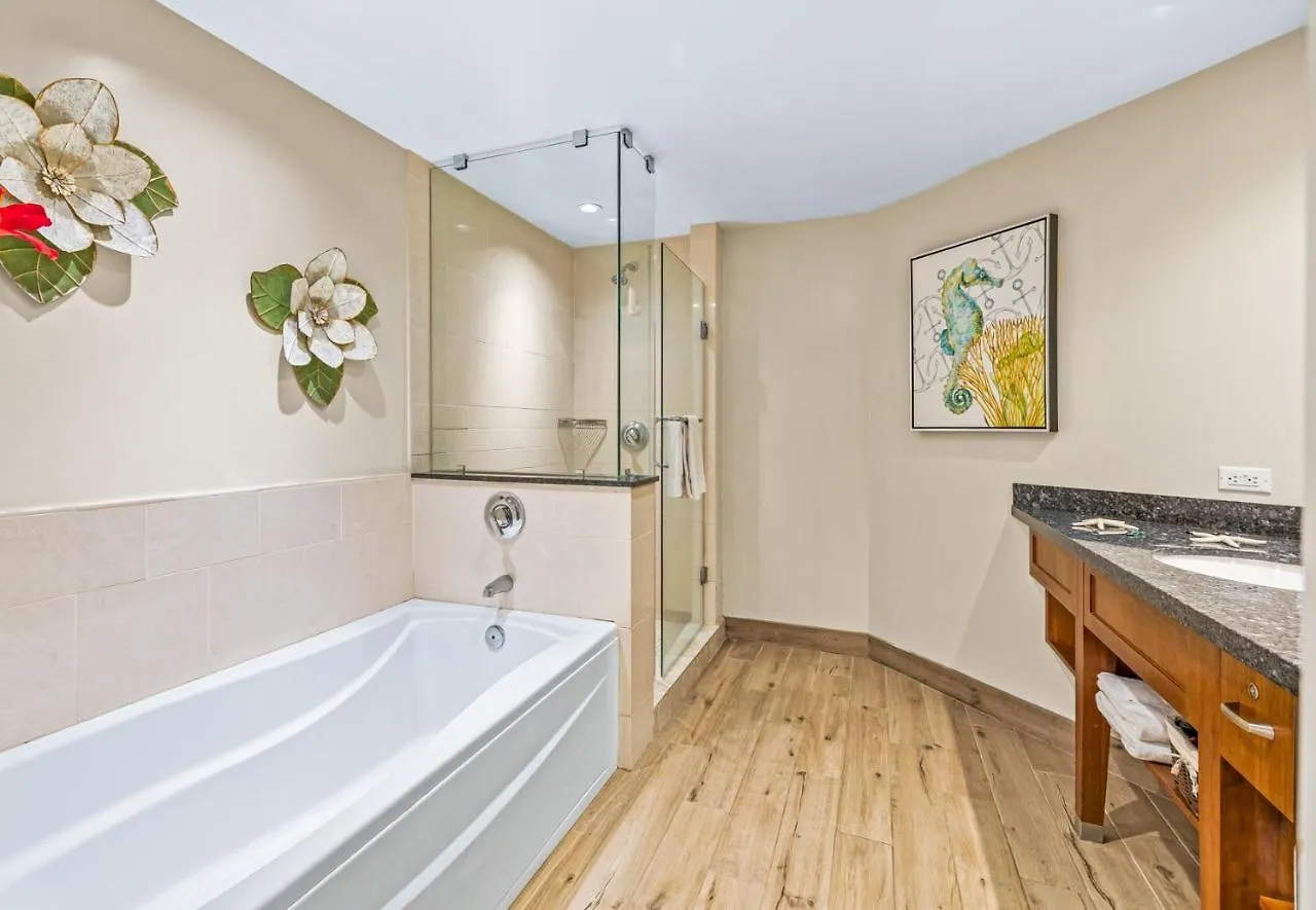 Honua Kai 215 2 Bedroom 2 Bath Condo Lahaina