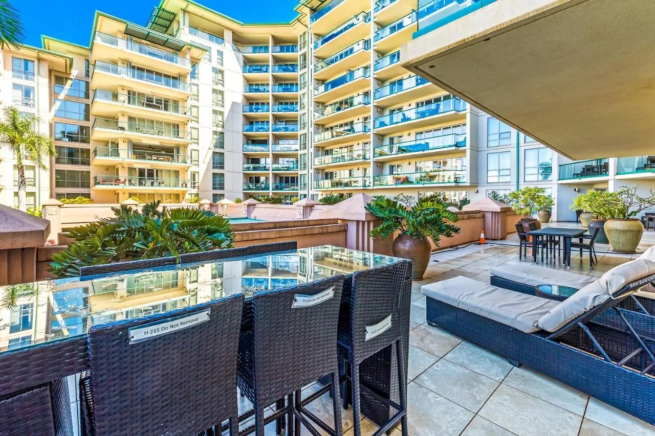 Honua Kai 215 2 Bedroom 2 Bath Condo Lahaina 0*,  United States