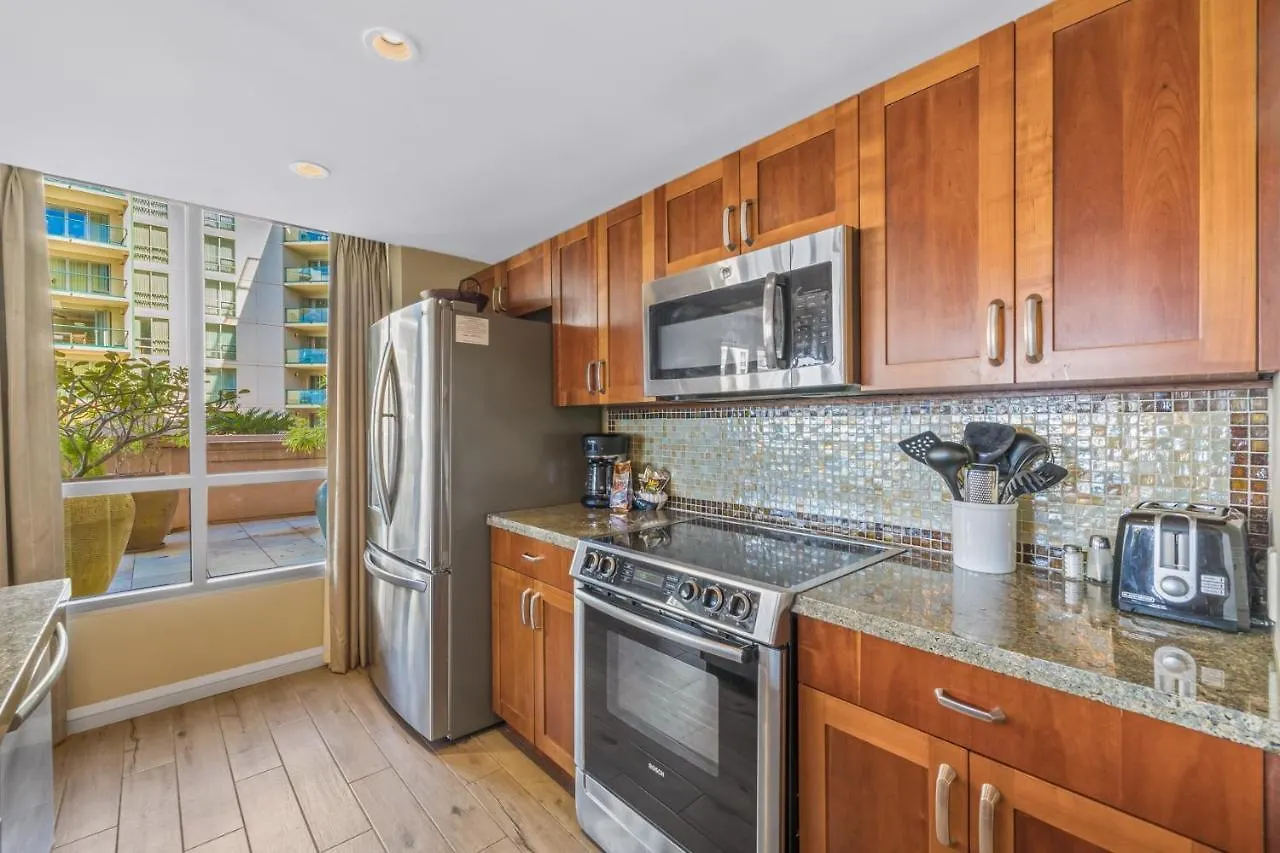 Honua Kai 215 2 Bedroom 2 Bath Condo Lahaina Apartment