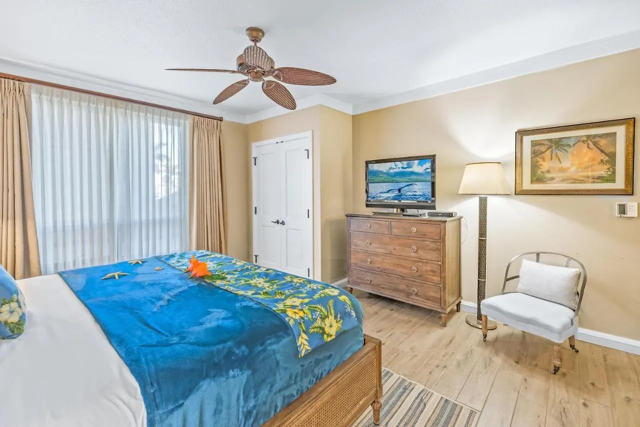 Honua Kai 215 2 Bedroom 2 Bath Condo Lahaina United States