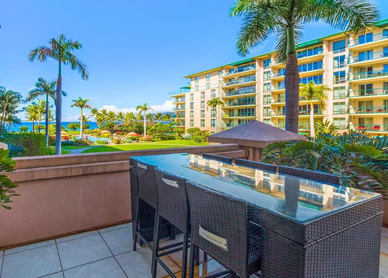Honua Kai 215 2 Bedroom 2 Bath Condo Lahaina United States