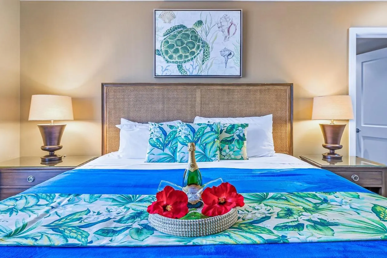 Apartment Honua Kai 215 2 Bedroom 2 Bath Condo Lahaina United States