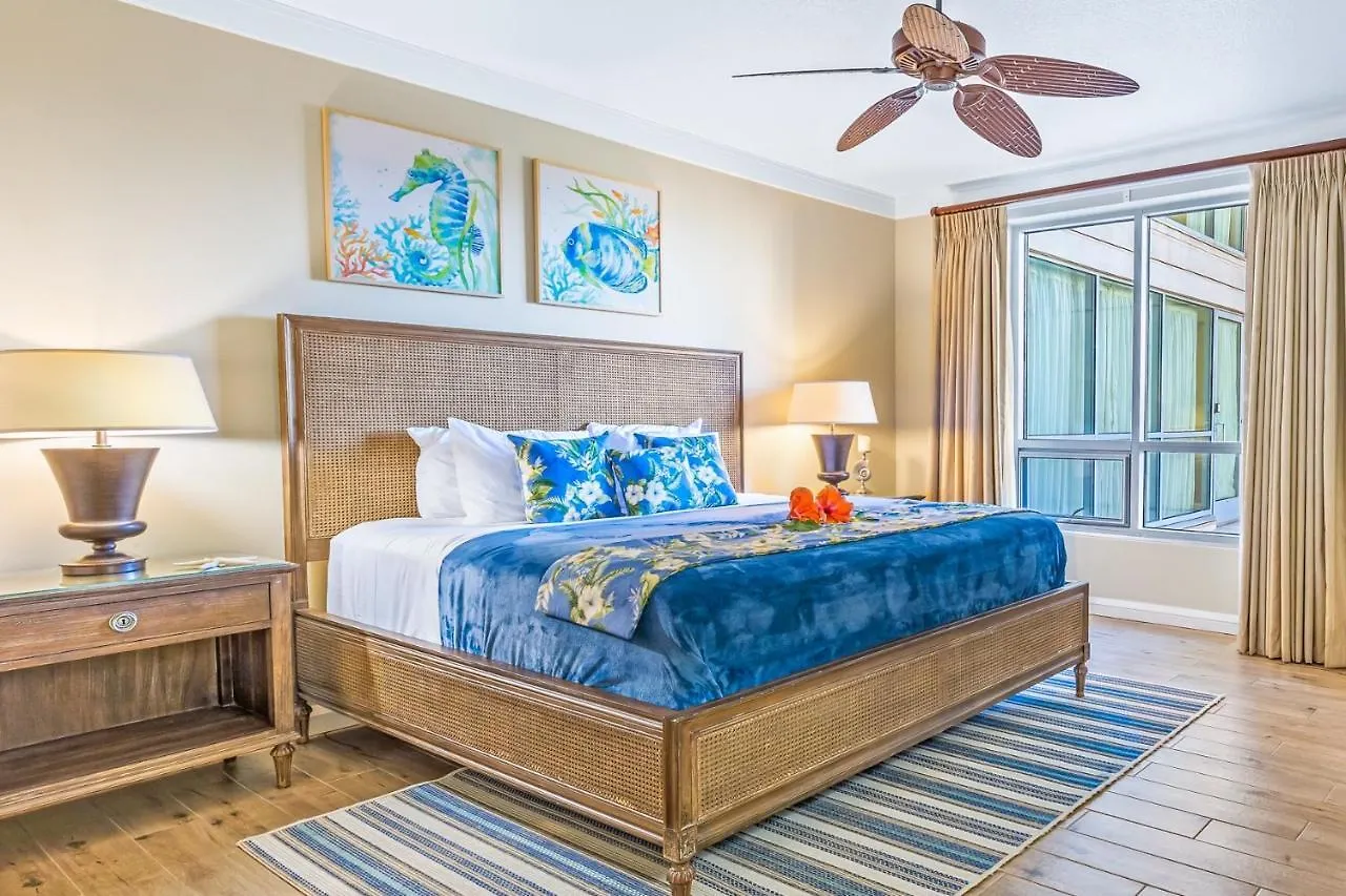 Apartment Honua Kai 215 2 Bedroom 2 Bath Condo Lahaina United States
