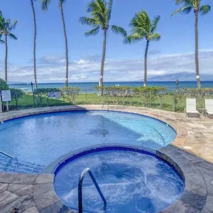 Wonderful - Paki Maui Apartment