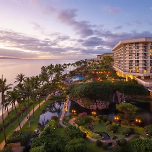 Hyatt Regency Maui & Resort