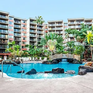 Aston Kaanapali Shores Lahaina