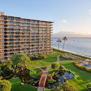 Aston At The Whaler On Kaanapali Aparthotel