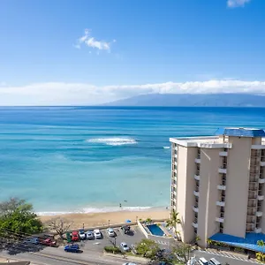 Kahana Vacation Club Aparthotel
