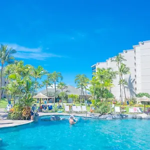 Maui Westside Presents: Kaanapali Shores 733 Stunning Ocean Views New Listing Apartment