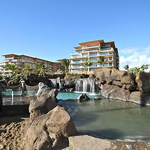Ocean View One Bedroom At Honua Kai!! Apartment