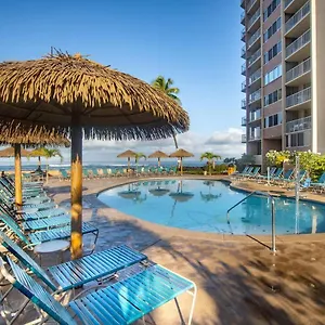 Royal Kahana Maui By Outrigger Apartment