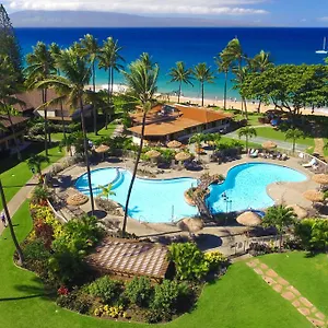 Aston Maui Kaanapali Aparthotel