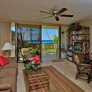Aston At Papakea Lahaina