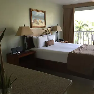 Shores Apartment
