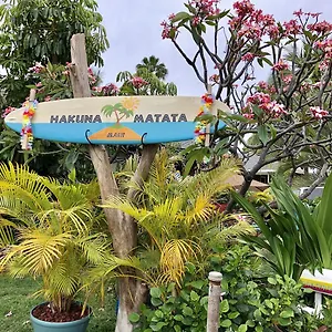 Hakuna Matata Maui Lāhainā