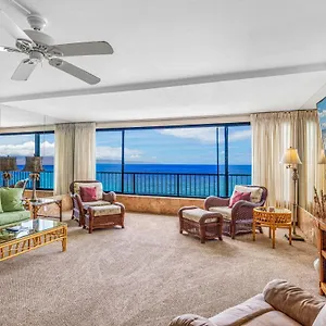 Maui Kai Aparthotel