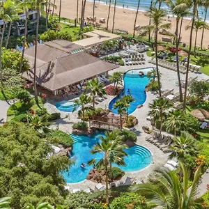Kaanapali Alii Lahaina