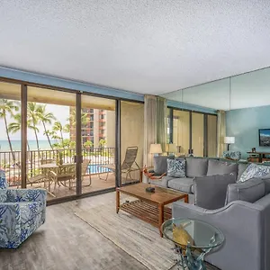 Kaanapali Shores - 259 Holiday home